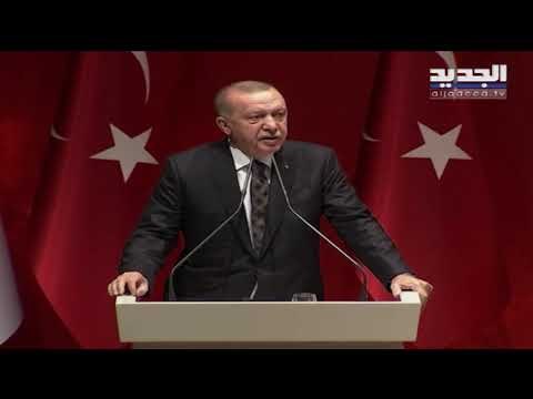 تركيا ترد على منتقدي عملية نبع السلام العسكرية في شمالي سوريا وتنديد عربي ودولي - دارين دعبوس