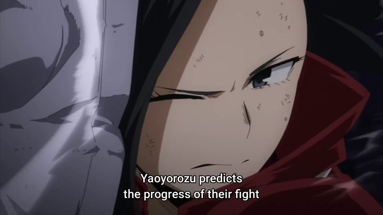 Boku no Hero Academia Season 5 Episode 6 English Sub  [Preview]  ||  My Hero Academia Season 5