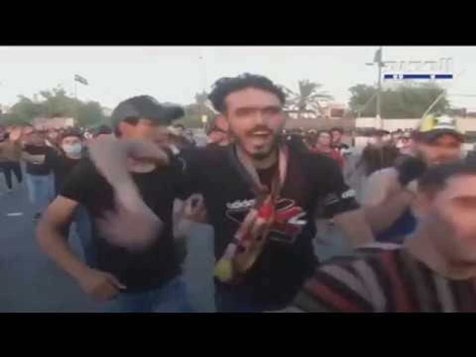 مستشار رئيس الحكومة العراقية يتهم دولتين اقليميتين بالتورط في أحداث العراق -  راشيل كرم