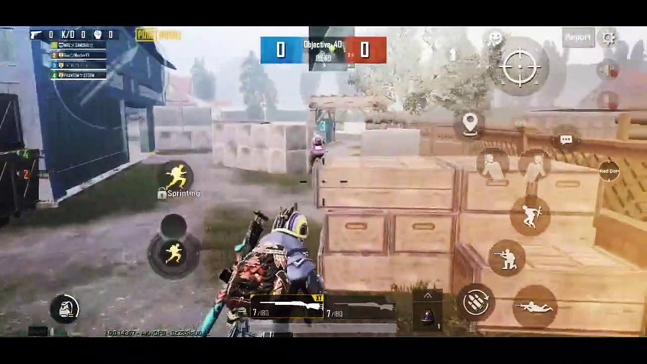 Khairiyat | Best Beat Sync Montage | Tdm M24 Montage | #Pubg #Beatsync