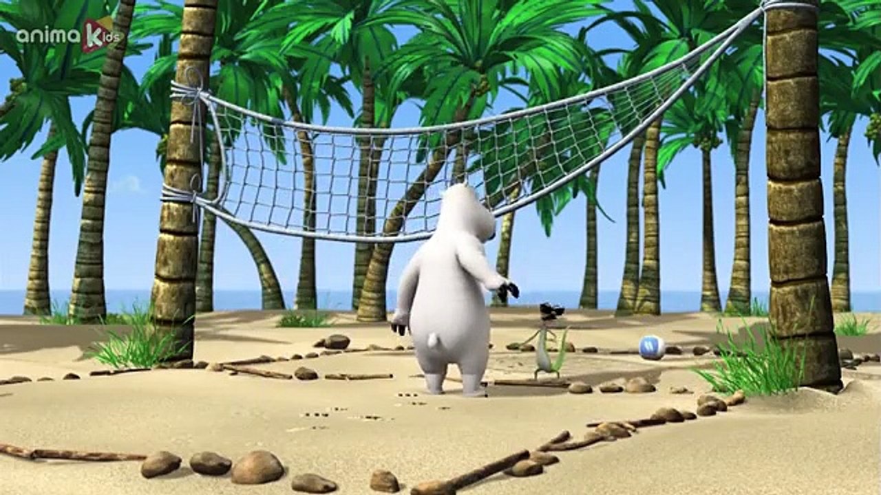 Bernard Bear - Motorcycling AND MORE - Cartoons for Children - Full Episodes