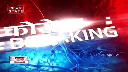 Uttarakhand : उत्तरकाशी में कोरोना ने बरपाया कहर, देखें पल पल की अपडेट