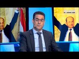 وهلق شو - الوزير الصحناوي:القوات اللبنانية وسمير جعجع تعاني من متلازمة استوكهولم