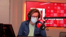 Le journal RTL de 6h30 du 26 avril 2021