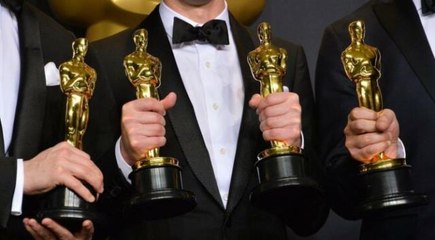 93. Oscar Ödülleri sahiplerini buldu! En iyi film ödülünü Nomadland kazandı