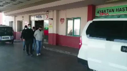 FETÖ'nün TSK yapılanmasına 62 ilde operasyon 532 gözaltı kararı