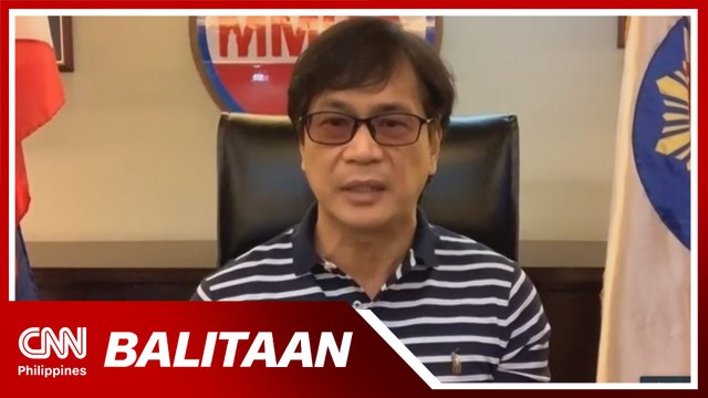 MECQ sa NCR Plus Bubble dapat bang palawigin? l Balitaan