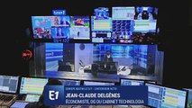 Jean-Claude Delgènes : 