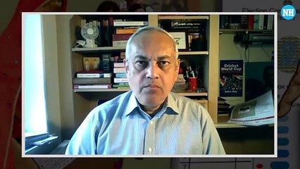 NH Exclusive: Ashis Ray Speaks to Prof Philip B. Stark on "Evidence-based Elections"