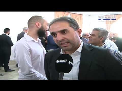 حرائق سياسية في تشييع سليم أبو مجاهد واتهامات سياسية - ليال بو موسى