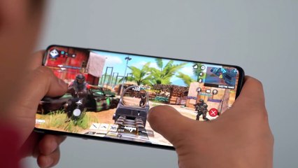 Redmi K40 Game Edition - Best Gaming Mobile - Dimensity 1200 | Game Keys