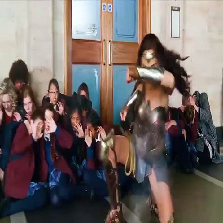 Best Wonder Women Movie