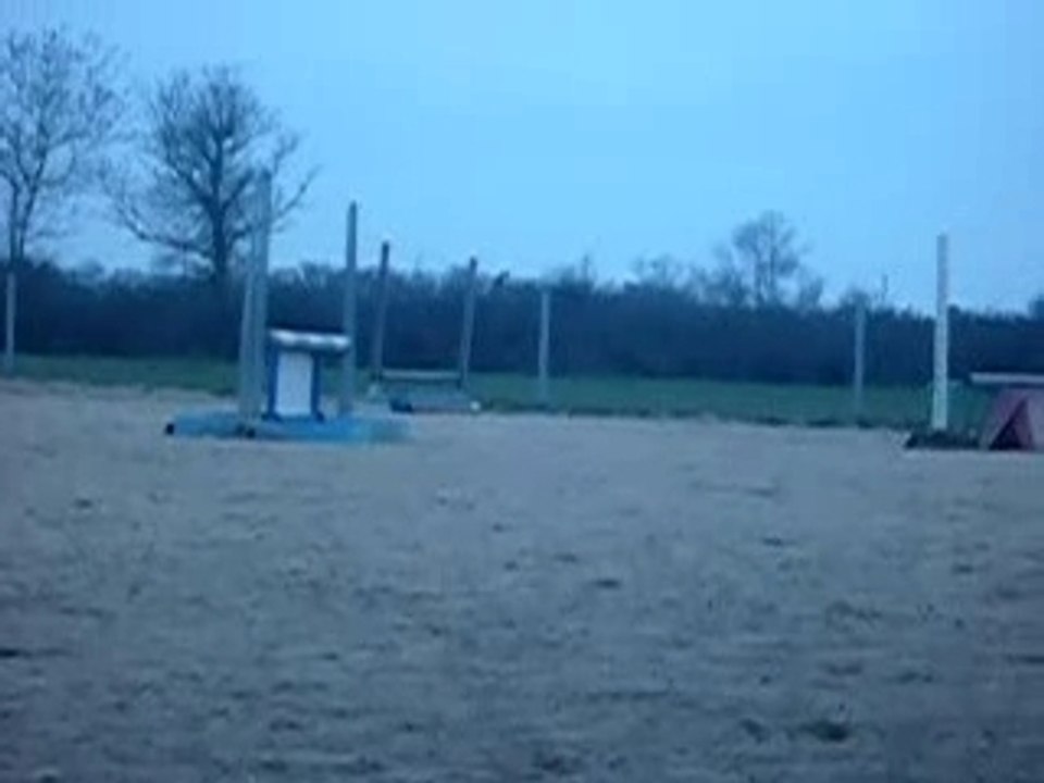 Owou et moi sur la 50