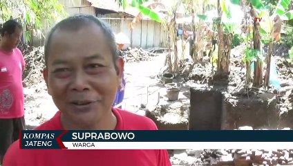 Bangunan Mirip Candi Ditemukan di Pekarangan Warga