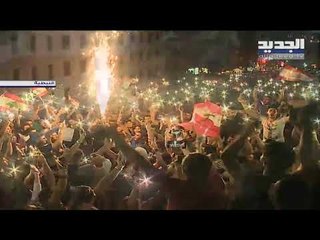 مسؤول في حركة أمل: لم يكن هناك مسلحون في مسيرة صور