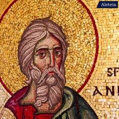 Meaning of Halos in Saint Depictions ✨