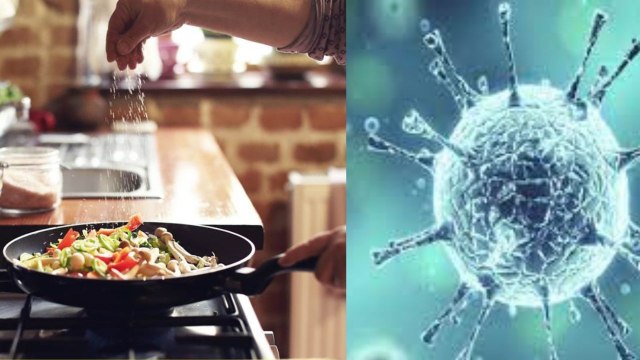 Corona Virus से बचने के लिए खाना बनाते समय रखें ये सावधानियां | Corona Virus Precautions | Boldsky