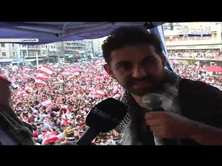 أهالي طرابلس يشكون البطالة وانقطاع الخدمات عنهم