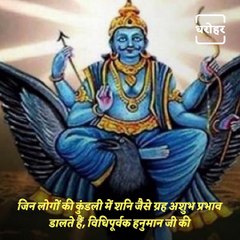 Why Do We Celebrate Hanuman Jayanti?