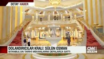 Dünden bugüne Türkiye'nin dolandırıcılar ile imtihanı