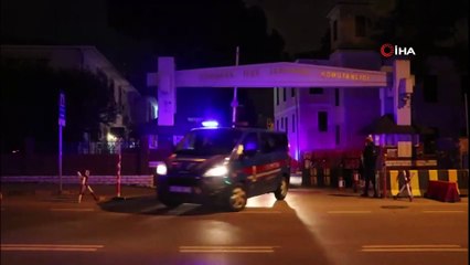 Büyük FETÖ operasyonu: İzmir'de 168 şüpheli gözaltında