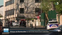 Attaque de Rambouillet : Mais qui est ce terroriste récemment radicalisé ?