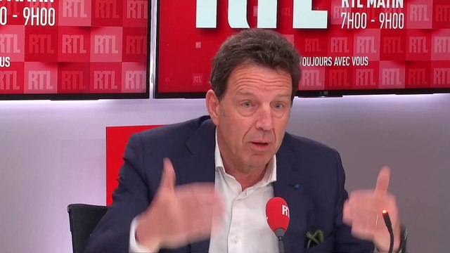 Commerces : le patron du Medef suggère de rouvrir avant l'Ascension