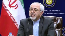 İran Dışişleri Bakanı Cevat Zarif: İran dünyaya yalan söyledi