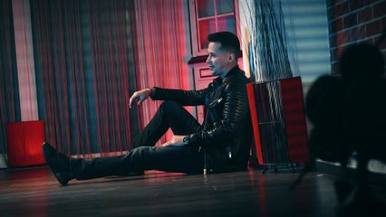 Cipri Popescu  - Scoate-mi inima afară [videoclip oficial]