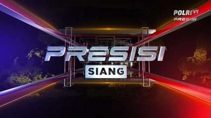 Presisi Siang (26/04/21)