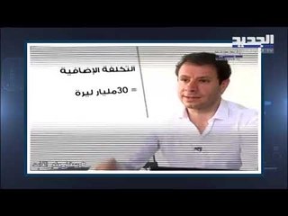 ملفات فساد مالي ترتبط ب مجلس الجنوب اللبناني و الموازنة المخصصة له والقضاء لم يحرك ساكنًا