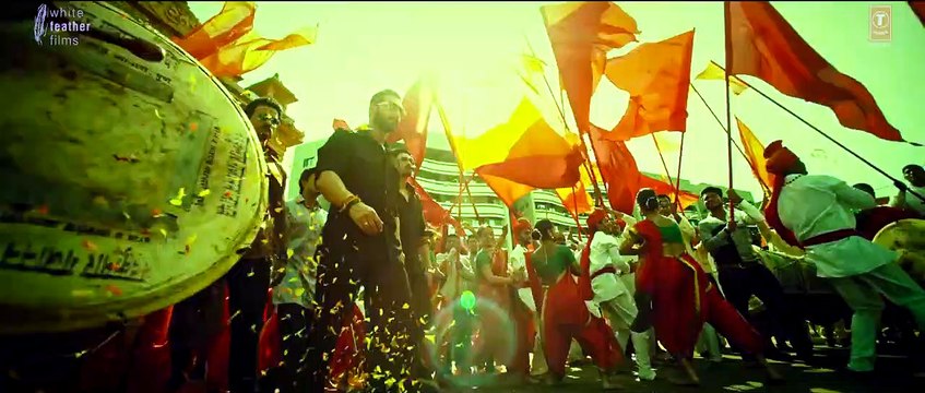 Mumbai Saga Trailer (Official) John Abraham, Suniel Shetty, Emraan Hashmi