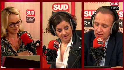 Élisabeth Lévy - "Pas sûr que Bayou engrange chez les jeunes ce qu'il perd en insultant les boomers"
