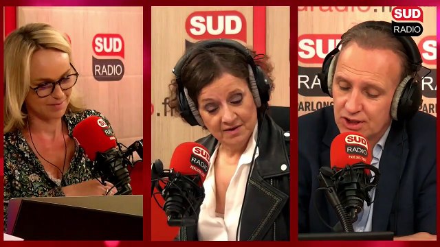 Élisabeth Lévy - Pas sûr que Bayou engrange chez les jeunes ce qu'il perd en insultant les boomers