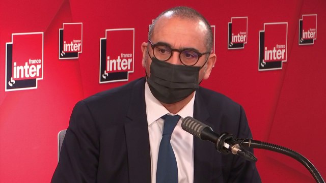 Sur les 8 dernières attaques, le profil d'auteur d'attentat est celui-là : des individus plutôt isolés, inconnus, radicalisés depuis peu, souvent [avec] des failles psychologiques, psychiatriques (Laurent Nunez)