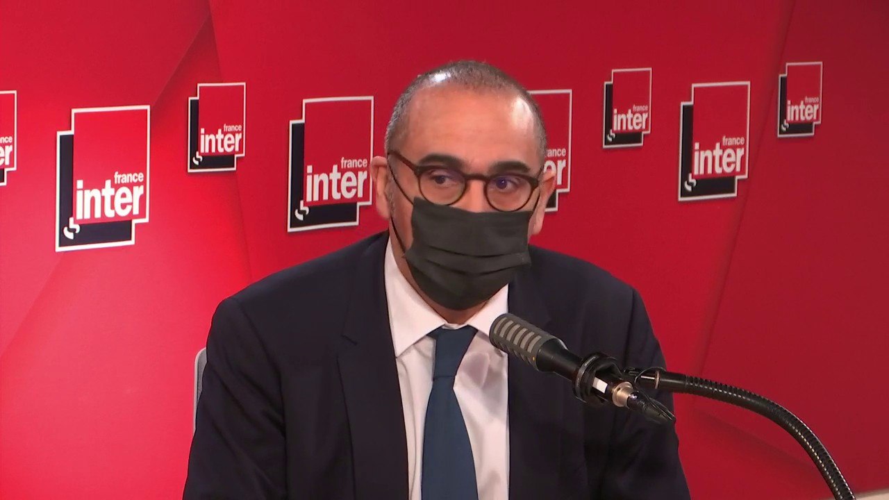 "Si nous en arrivons à ce type de profil d'assaillant, c'est parce que tous les individus, les groupes constitués qui veulent passer à l'action sont détectés par les services de renseignement et sont suivis" (Laurent Nunez)