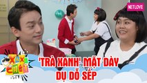 Xả Xì Chét - Tập 02: Kẻ cướp công | Phim Ngắn Hay Nhất 2021 | Phim Ngắn Cuối Tuần | Kịch Nói Sài Gòn