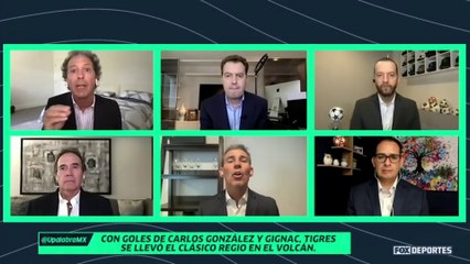 ¿Fue mejor el Clásico Regio que el Tapatío?: LUP