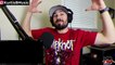 Rapper Listens To Slipknot - Eeyore (Reaction) | Slipknot Saturday