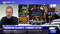 Comment lutter contre le terrorisme islamiste ? - 26/04
