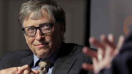 Koronavirüsü 6 yıl önceden bilen Bill Gates'e "Hayat ne zaman normale dönecek?" diye soruldu