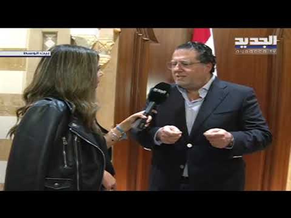 الوزير محمد شقير: حذرنا من الوضع الاقتصادي والاجتماعي... ولم يعد أمامنا سوى الدعاء