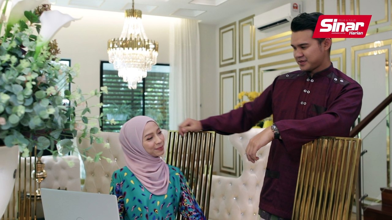 HARI HARI - DAGING ASAM PEDAS (HD)