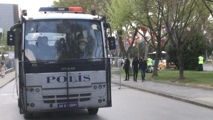 Kripto para dolandırıcılığında 62 kişi adliyeye sevkedildi (2)