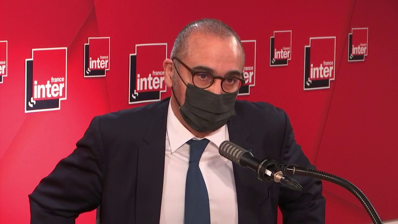 Immigration et terrorisme : "Depuis 2015, les 4/5e des auteurs d'attentats terroristes sur le territoire national sont des ressortissants français"(Laurent Nunez)