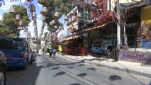 قصة شارع- الأشهر في الأردن.. شارع الرينبو