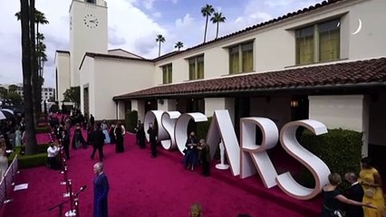 Roadmovie "Nomadland" gewinnt Oscar als bester Film