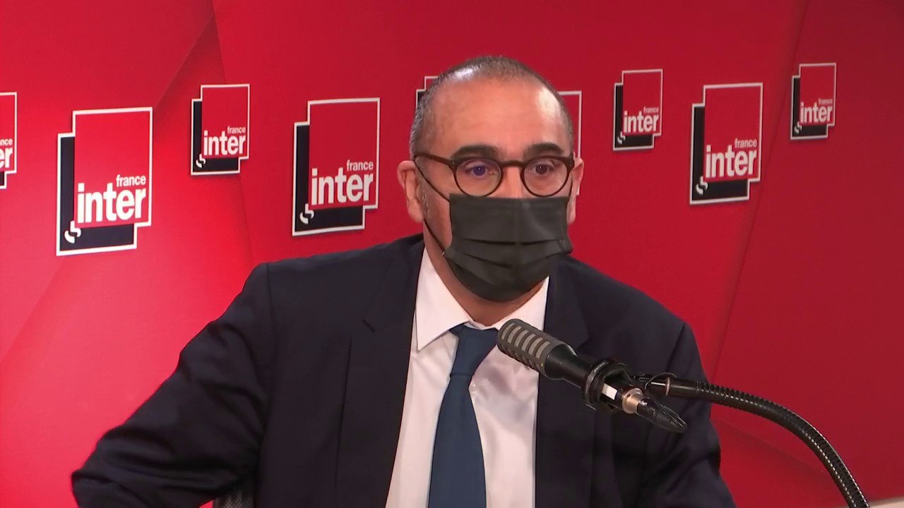 Algorithmes et libertés individuelles : "C'est pour ça que le dispositif est réservé à la lutte antiterroriste, que les paramètres de détection sont définis à l'avance et que la détection est anonyme"(Laurent Nunez)