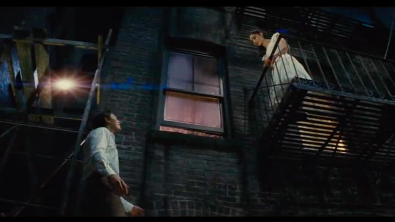 West Side Story - Official Trailer