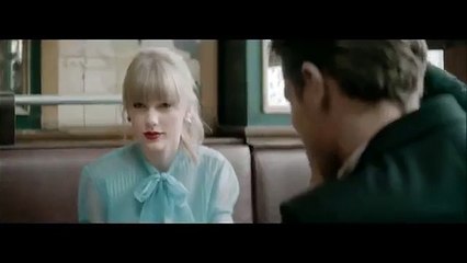 Taylor Swift - Begin Again